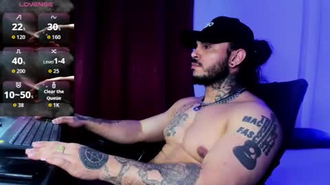 vanvelckan_ online show from October 2025 07:17:01 AM