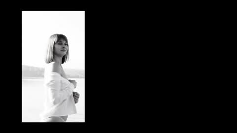 Heeeeey Im Hanna the art of tease  online show from December 2024 07:01:01 PM