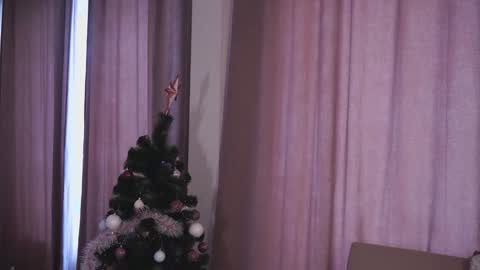 Heeeeey Im Hanna the art of tease  online show from January 2025 07:07:01 AM