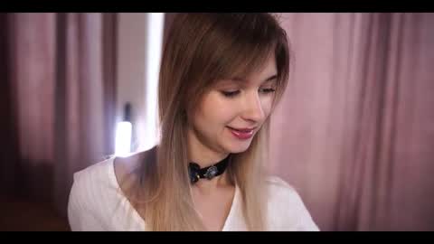 Heeeeey Im Hanna the art of tease  online show from October 2025 02:45:01 AM