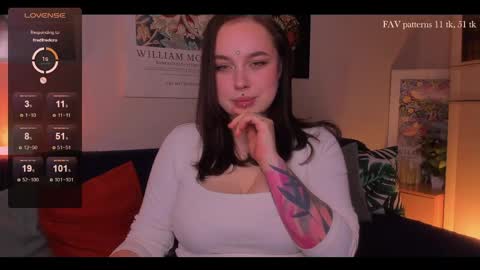 Hi hi Im Varya  next stream 04122024 at 9 a.m GMT1 NEW PHOTOS ALREADY HERE online show from May 2026 10:04:02 PM