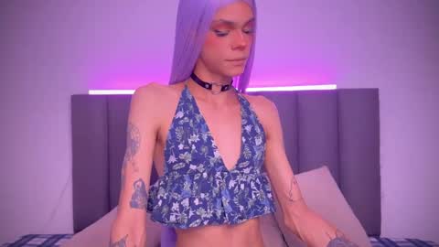 Snapshot of varya_ferreira chatting on December 2024 12:57:02 AM Varya Ferreira - independent model online show from December 2024 12:57:02 AM