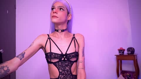 Snapshot of varya_ferreira chatting on December 2024 03:12:01 AM Varya Ferreira - independent model online show from December 2024 03:12:01 AM