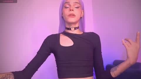 Snapshot of varya_ferreira chatting on February 2025 02:32:02 AM Varya Ferreira - independent model online show from February 2025 02:32:02 AM