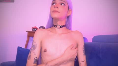 Snapshot of varya_ferreira chatting on February 2025 05:34:02 AM Varya Ferreira - independent model online show from February 2025 05:34:02 AM