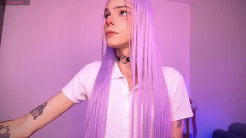 Snapshot of varya_ferreira chatting on March 2025 03:55:02 AM Varya Ferreira - independent model online show from March 2025 03:55:02 AM