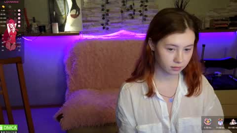 Snapshot of vasilisa_lik chatting on January 2025 02:35:01 PM Vasilisa lik online show from January 2025 02:35:01 PM