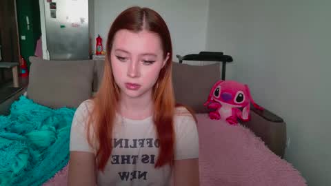 Snapshot of vasilisa_lik chatting on October 2025 06:45:01 AM Vasilisa lik online show from October 2025 06:45:01 AM