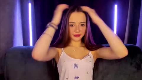 VasilisaLove online show from March 2026 02:06:02 AM