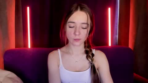 VasilisaLove online show from June 2026 01:32:02 AM