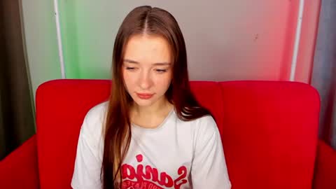 VasilisaLove online show from July 2026 01:34:01 AM