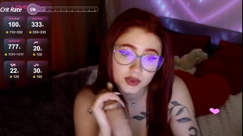 Snapshot of vasilisaredhot chatting on February 2025 07:17:02 PM vasilisaredhot online show from February 2025 07:17:02 PM