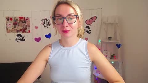 Snapshot of vasilisasii chatting on January 2025 03:24:01 PM Vasilisa online show from January 2025 03:24:01 PM