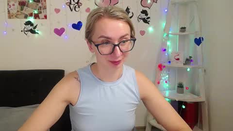 Snapshot of vasilisasii chatting on January 2025 09:34:02 AM Vasilisa online show from January 2025 09:34:02 AM