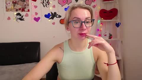 Snapshot of vasilisasii chatting on February 2025 06:24:01 AM Vasilisa online show from February 2025 06:24:01 AM