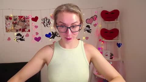 Snapshot of vasilisasii chatting on February 2025 09:30:01 AM Vasilisa online show from February 2025 09:30:01 AM