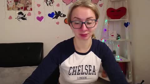 Snapshot of vasilisasii chatting on February 2025 12:11:02 PM Vasilisa online show from February 2025 12:11:02 PM