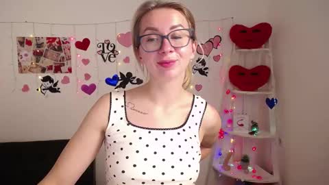 Snapshot of vasilisasii chatting on February 2025 09:25:02 AM Vasilisa online show from February 2025 09:25:02 AM