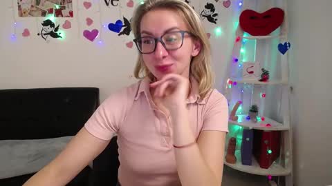 Snapshot of vasilisasii chatting on February 2025 12:27:02 PM Vasilisa online show from February 2025 12:27:02 PM