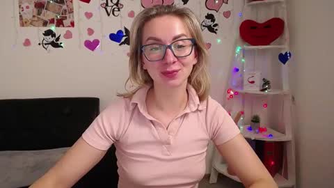 Snapshot of vasilisasii chatting on February 2025 03:31:02 PM Vasilisa online show from February 2025 03:31:02 PM