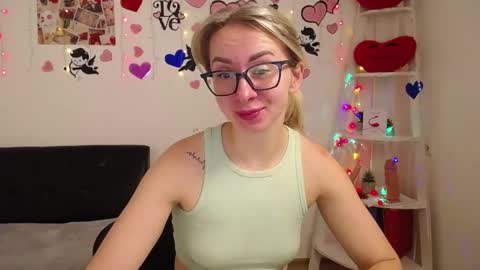 Snapshot of vasilisasii chatting on February 2025 06:19:01 AM Vasilisa online show from February 2025 06:19:01 AM