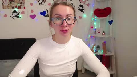 Snapshot of vasilisasii chatting on February 2025 09:31:02 AM Vasilisa online show from February 2025 09:31:02 AM