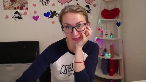 Snapshot of vasilisasii chatting on February 2025 01:16:02 PM Vasilisa online show from February 2025 01:16:02 PM