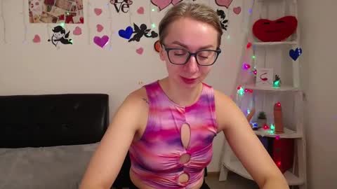 Snapshot of vasilisasii chatting on February 2025 06:12:02 AM Vasilisa online show from February 2025 06:12:02 AM