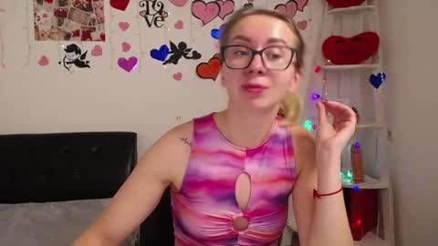 Snapshot of vasilisasii chatting on February 2025 09:16:02 AM Vasilisa online show from February 2025 09:16:02 AM