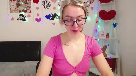 Snapshot of vasilisasii chatting on February 2025 06:31:01 AM Vasilisa online show from February 2025 06:31:01 AM