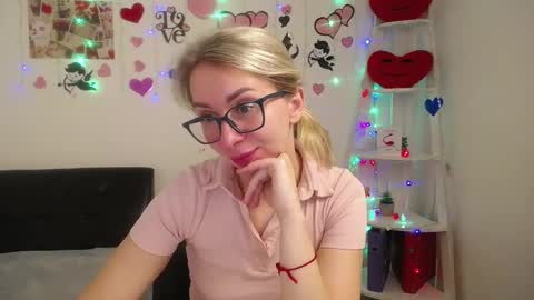 Snapshot of vasilisasii chatting on February 2025 06:22:01 AM Vasilisa online show from February 2025 06:22:01 AM