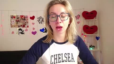 Snapshot of vasilisasii chatting on February 2025 03:25:02 PM Vasilisa online show from February 2025 03:25:02 PM