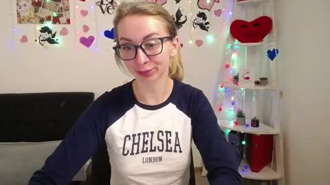 Snapshot of vasilisasii chatting on March 2025 09:18:02 AM Vasilisa online show from March 2025 09:18:02 AM