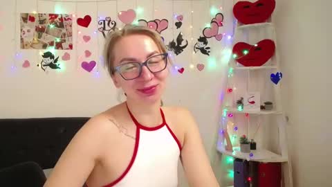 Snapshot of vasilisasii chatting on March 2025 06:12:02 AM Vasilisa online show from March 2025 06:12:02 AM