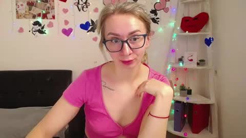 Snapshot of vasilisasii chatting on March 2025 05:59:02 AM Vasilisa online show from March 2025 05:59:02 AM