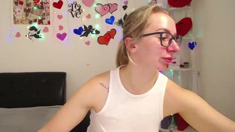 Snapshot of vasilisasii chatting on March 2025 06:05:01 AM Vasilisa online show from March 2025 06:05:01 AM