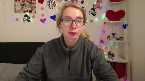 Snapshot of vasilisasii chatting on March 2025 06:07:02 AM Vasilisa online show from March 2025 06:07:02 AM