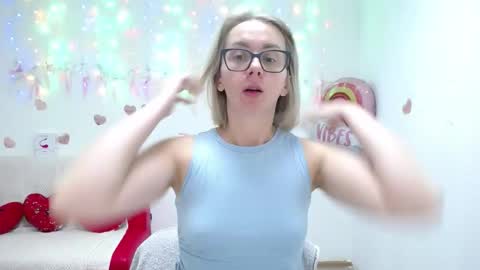 Snapshot of vasilisasii chatting on September 2025 05:07:02 AM Vasilisa online show from September 2025 05:07:02 AM