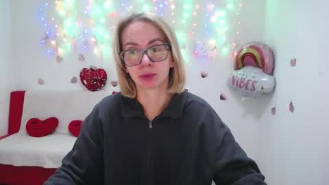 Snapshot of vasilisasii chatting on September 2025 05:12:01 AM Vasilisa online show from September 2025 05:12:01 AM