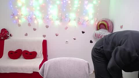 Snapshot of vasilisasii chatting on October 2025 05:05:01 AM Vasilisa online show from October 2025 05:05:01 AM