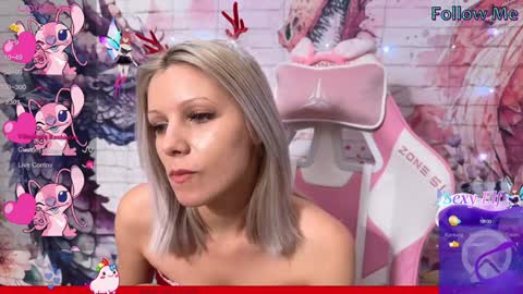 Vasya Sylvia online show from December 2024 02:27:01 PM