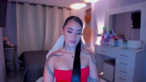 Vayolett Bass online show from February 2026 03:35:01 AM