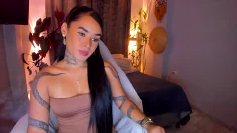 Vayolett Bass online show from July 2026 05:32:02 AM