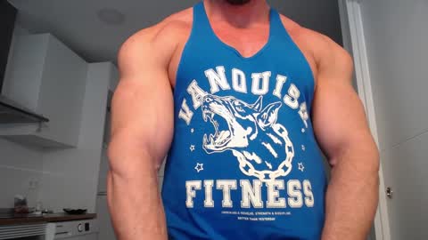 Toni Martins online show from February 2025 12:38:02 PM