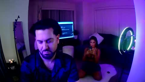 Snapshot of veedeeduo chatting on November 2025 10:36:02 AM VeeDeeDuo online show from November 2025 10:36:02 AM