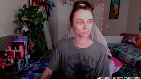 Violet Weatherbee online show from January 2025 10:38:01 PM