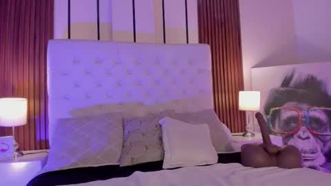 Snapshot of vega_roux chatting on November 2025 11:21:02 PM VEGA online show from November 2025 11:21:02 PM