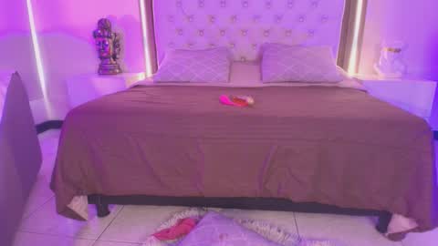 Snapshot of vega_roux chatting on December 2025 10:11:02 AM VEGA online show from December 2025 10:11:02 AM