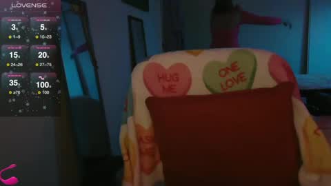 Vegas Dani online show from January 2025 01:59:02 AM