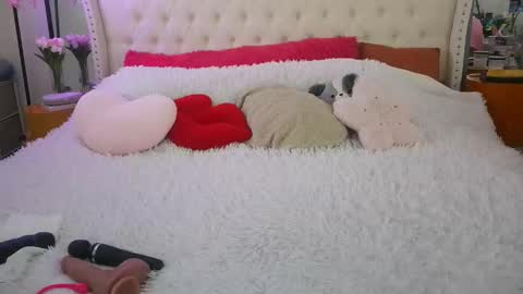 Vegas Dani online show from April 2026 02:19:02 PM